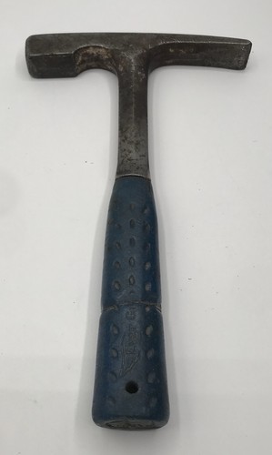 Vintage estwing ever grip - ,