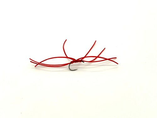 Apps bloodworm red - bloodworm,
