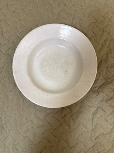 Ww2 german porcelain soup - ww2,