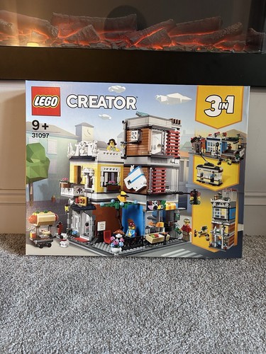 Lego 31097 creator - 31097,