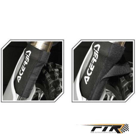 Acerbis neoprene fork cover - acerbis,