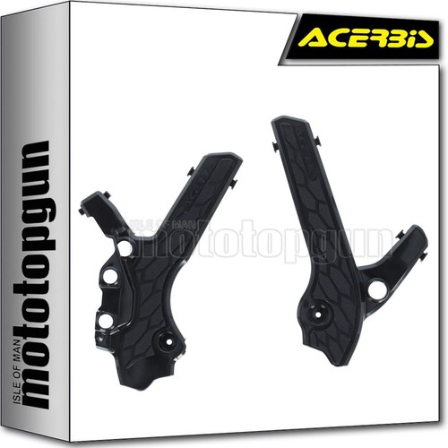 Acerbis grip frame protector - acerbis,