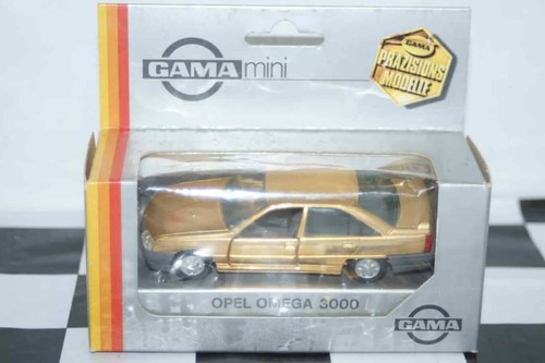 Gama opel omega vauxhall - gama,
