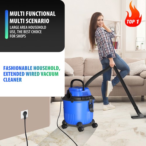 6000w wet dry vacuum - wet,