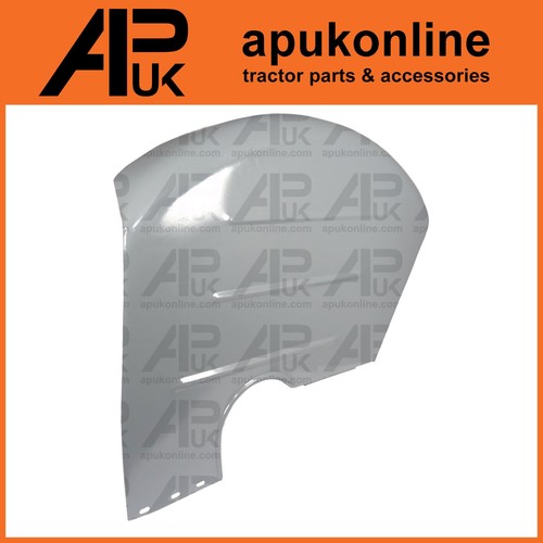 Mudguard fender wing shell - mudguard,