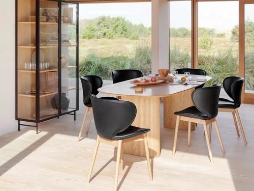 Concept santiago dining - bo,