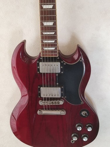 Burny super grade type - grade, safe