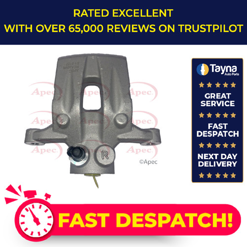 Brake caliper fits kia - caliper,