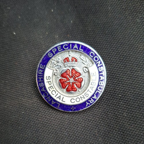Lancashire police special - lancashire,