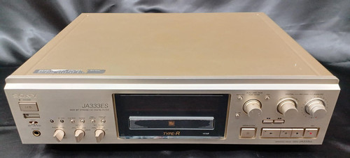 Junk sony mds ja333es - sony, mds-ja333es