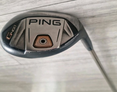 Ping g400 men - g400, right-handed