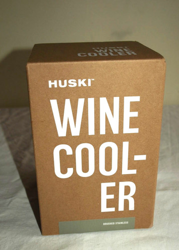 Huski wine cooler brand new - wine,