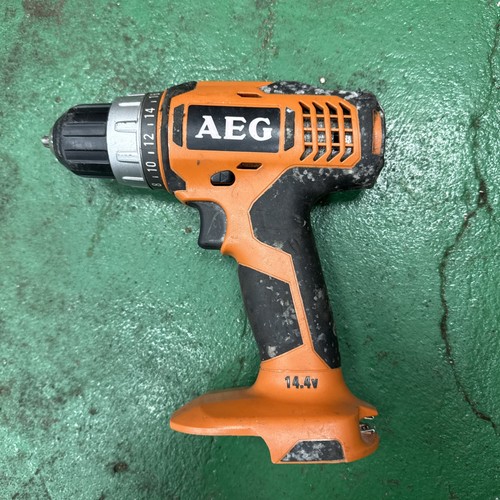 Genuine aeg 14g - genuine,