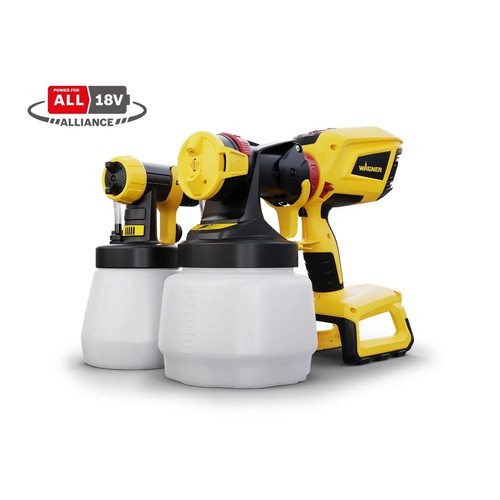 Wagner 600 flexio - w,