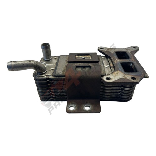 Mitsubishi l200 egr cooler - mitsubishi,