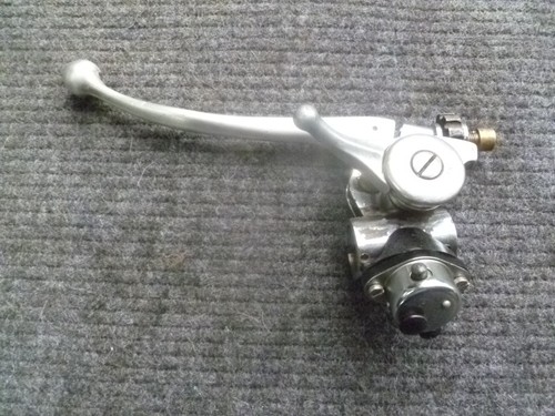 Ducati bevel 750 - 750, gt