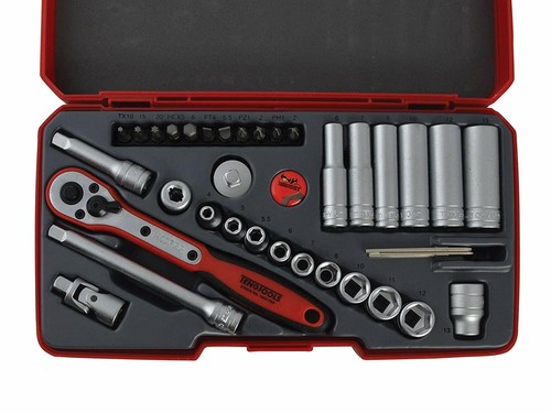 Teng tools sale pce 4 - 36, 1/4