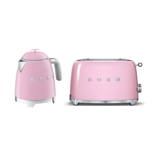 Smeg mini kettle and - mini,