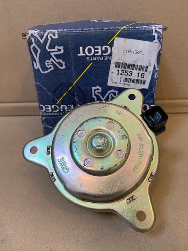 Peugeot 405 605 cooling - 405,
