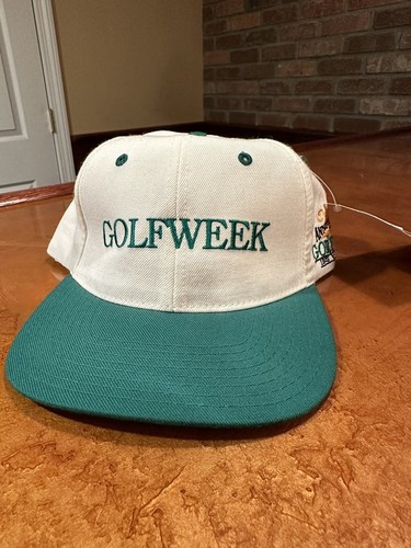 Vtg golfweek 1995 20th - vtg,