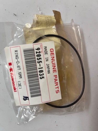 New genuine kawasaki z1300a - genuine,