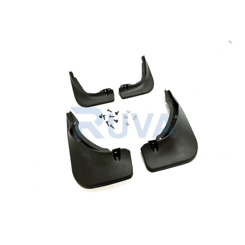 Direct fit mudflaps for - mudflaps, fr
