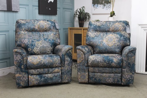 Parker knoll hudson - parker, |