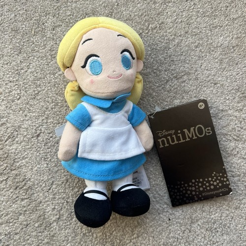 Disney nuimos alice - disney,