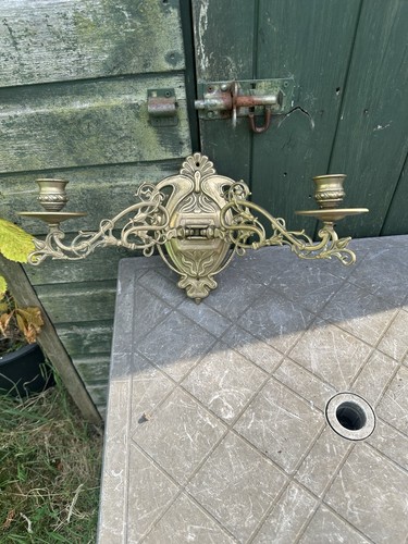 Antique art nouveau wall - nouveau,