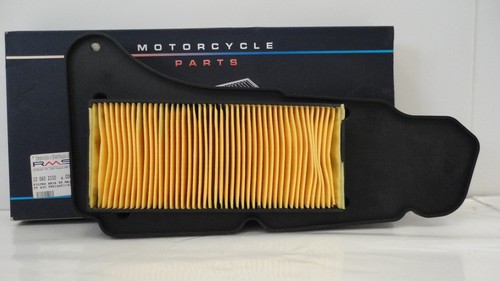 Yamaha majesty 400 - 04, rms