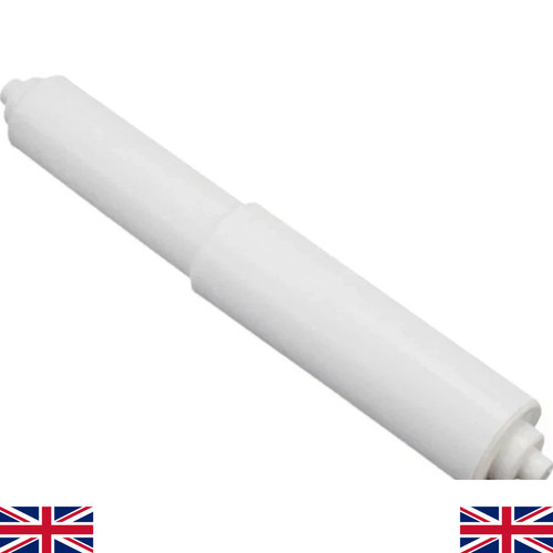 Quality toilet roll holder - toilet,