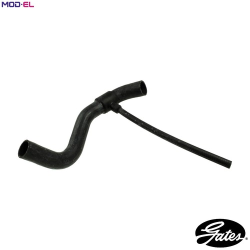 Radiator hose 2853 - radiator,