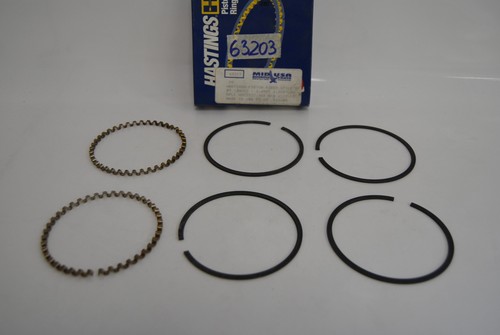 Piston ring set harley - piston,
