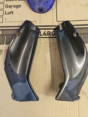 Yamaha 4xv fairing - yamaha,