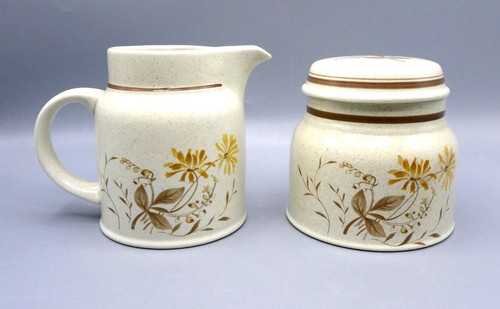 Royal doulton sandsprite sugar - doulton,