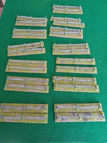 10mm barb wire - ,