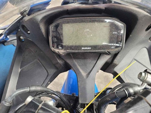 Suzuki gsxr 125 engine 1l - 125,