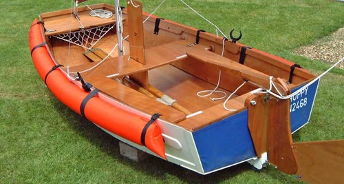 Vintage seahopper folding - vintage,