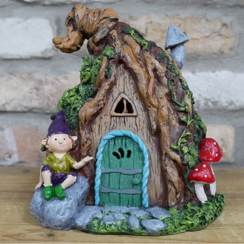 Solar fairy house light - solar,