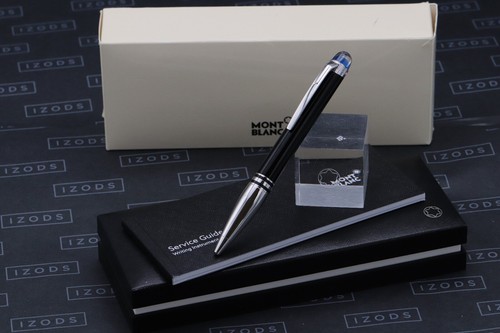 Montblanc starwalker doue - montblanc,