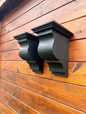 Pair extra large - large, joinery