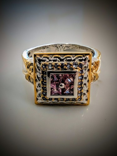 Gems vogue ooak palladium - en,