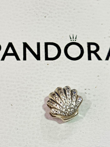 Genuine pandora shell - genuine,