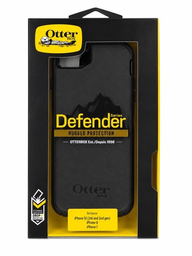 Otterbox defender series - defender,
