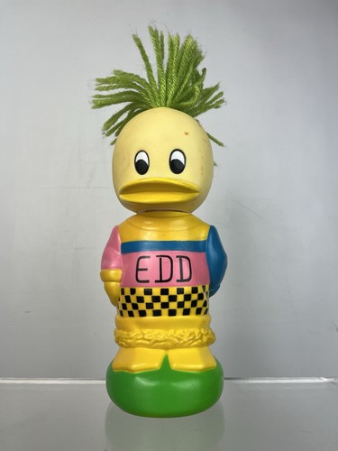 Vintage 1990 edd - 1990, the
