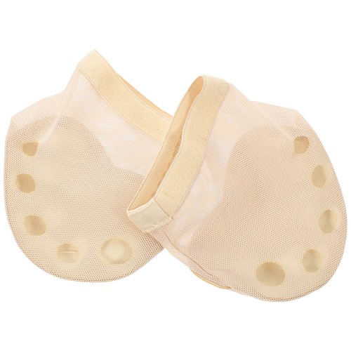 Ballet shoe foot - shoe, protectors