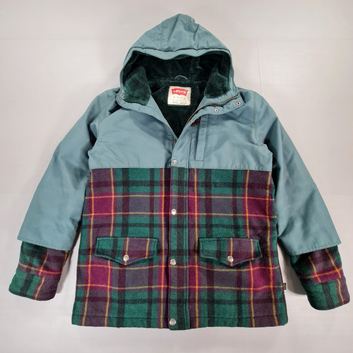 Levis mens jacket - levis,