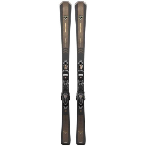 Rossignol women nova - women's, skis
