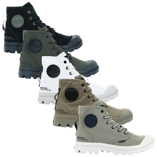 Palladium pampa htg - palladium, hi