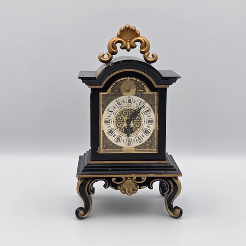 Musical wind alarm clock - musical,
